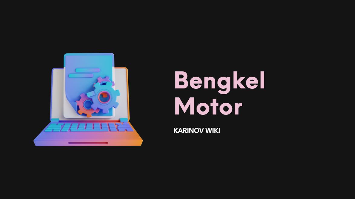 Bengkel Motor Cilacap: Solusi Otomotif Terbaik di Jl. Rinjani